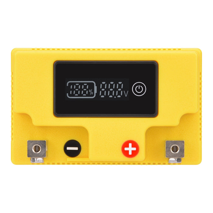 MOTOBATT PRO LITHIUM BATTERY MLX4L-HPL *10 KTM