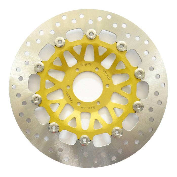 MTX Brake Disc Floating Type - Front L