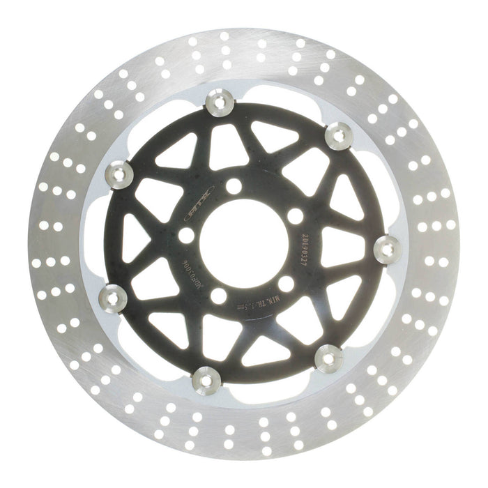 MTX Brake Disc Floating Type - Front L / R
