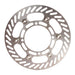 MTX Brake Disc Floating Type - Front L