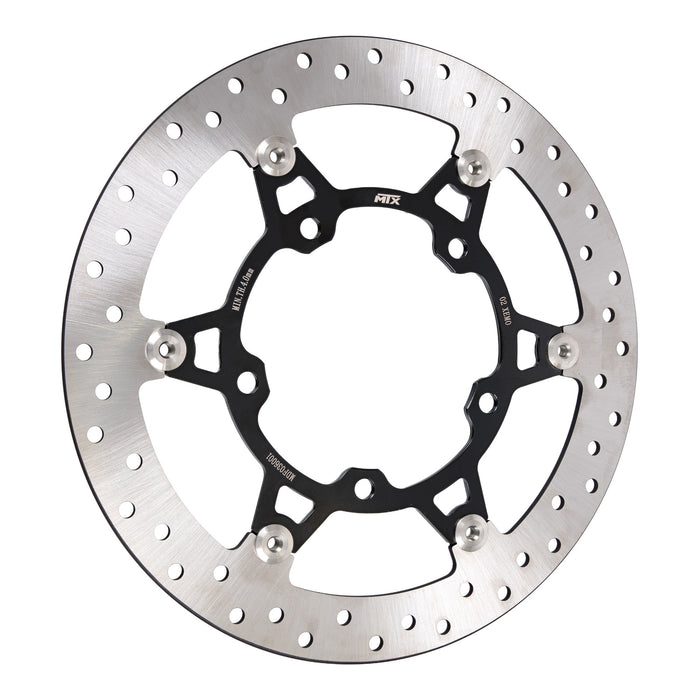 MTX Brake Disc Floating Type - Front