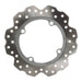 MTX Brake Disc Solid Type - Rear