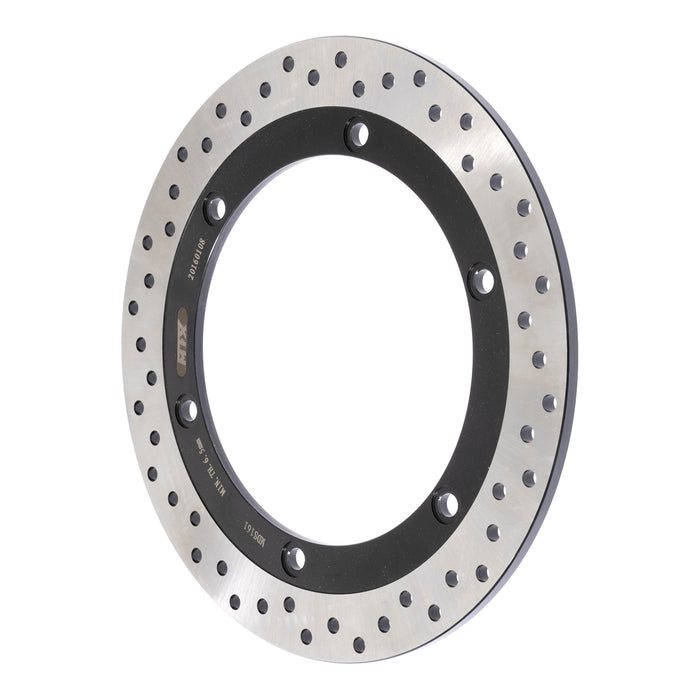 MTX Brake Disc Solid Type - Rear