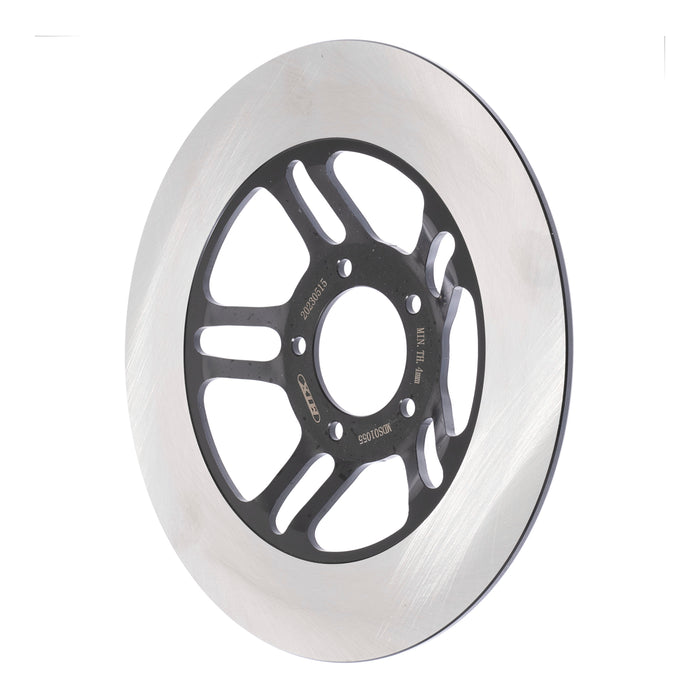 MTX Brake Disc Solid Type - Front L / R