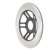 MTX Brake Disc Solid Type - Front L / R