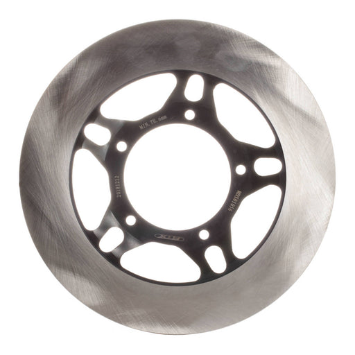 MTX Brake Disc Solid Type - Rear