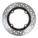 MTX Brake Disc Solid Type - Rear