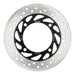 MTX Brake Disc Solid Type