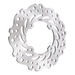 MTX Solid Brake Disc