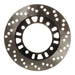 MTX Brake Disc Solid Type - Rear