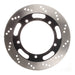 MTX Brake Disc Solid Type - Rear