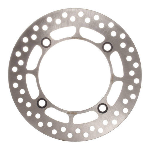 MTX Brake Disc Solid Type - Rear