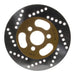 MTX Brake Disc Solid Type - Front