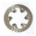 MTX Brake Disc Solid Type - Rear