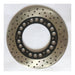 MTX Brake Disc Solid Type - Rear