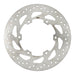 MTX Brake Disc Solid Type