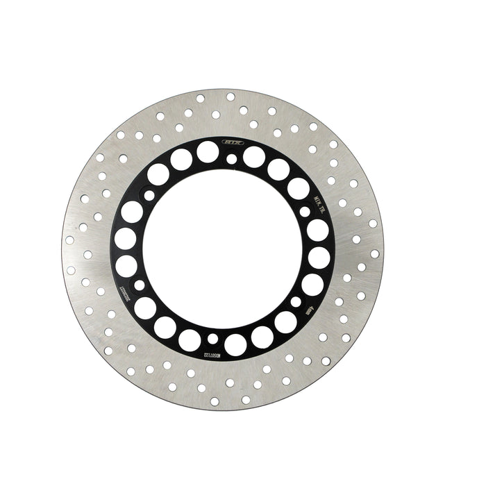 MTX Brake Disc Solid Type