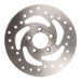 MTX Brake Disc Solid Type - Rear