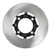 MTX Brake Disc Solid Type - Rear