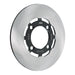 MTX Brake Disc Solid Type - Rear