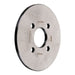 MTX Brake Disc Solid Type - Rear