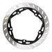 MTX Brake Disc Solid Type - Front