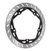 MTX Brake Disc Solid Type - Front