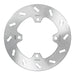 MTX Brake Disc Solid Type - Rear