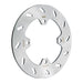 MTX Brake Disc Solid Type - Rear