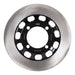 MTX Brake Disc Solid Type - Front