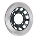 MTX Brake Disc Solid Type - Front