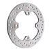 MTX Brake Disc Solid Type - Rear