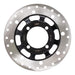 MTX Brake Disc Solid Type - Front