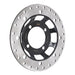 MTX Brake Disc Solid Type - Front