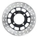 MTX Brake Disc Solid Type - Front