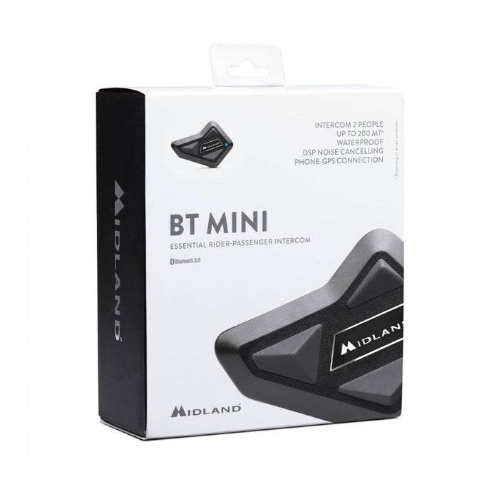 BT Mini - Single