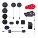 Midland Second Helmet RCF Full Kit R Series