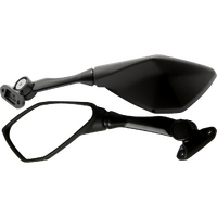 KAWA NINJA 300 MIRROR L/H