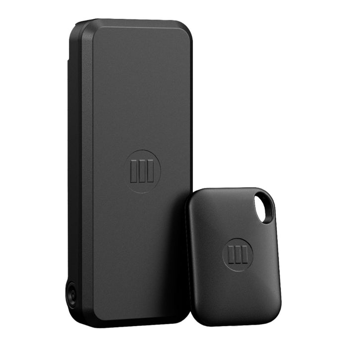Monimoto 9 Smart Motorcycle GPS Tracker