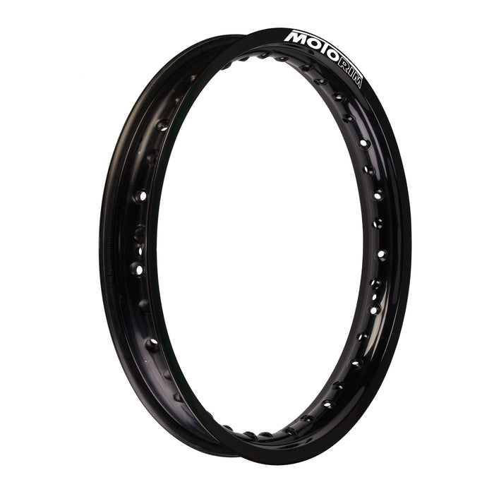MTX Rim 7075 T6 Alloy - 18 x 2.15 36H Black