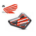 Midland Intercom Cover Crimson Ride - BT Mini