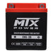 MTX Power Battery AGM 6V - XN6-3B