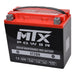MTX Power Battery AGM - XT20H
