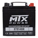 MTX Power Battery AGM - XT9140R