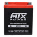 MTX Power Battery AGM - XTZ8V