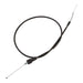 MTX Throttle Cable Suzuki RM125 '99-'00