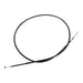 MTX Brake Cable Yamaha YFM350 Bruin / Grizzly '04-'11