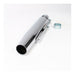 Whites Muffler HD - L 407mm OD 64mm MUF ID 45mm COL 38.5mm