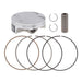 Namura Piston Kit 95.97mm Honda CRF450R / CRF450X '02–'17