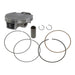 Namura Piston Kit 78.97mm Honda CRF250R '18-'19 / CRF250X '19